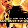 Best DVDTOTAL Los sustitutos [DVD] [dvd] [2010]