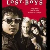 Lost Boys (2 Disc Special Edition) [Edizione: Regno Unito] [Reino Unido] [DVD] [dvd]