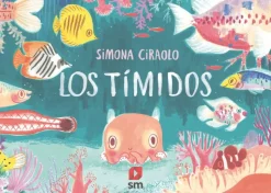 Los tímidos