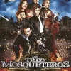Discount DVDTOTAL Los Tres Mosqueteros [DVD] [office_product] [2012]