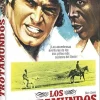Los trotamundos [DVD] [office_product] [2015]