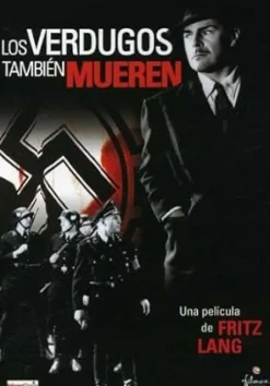 Online DVDTOTAL Los Verdugos También Mueren [USA] [DVD] [dvd]