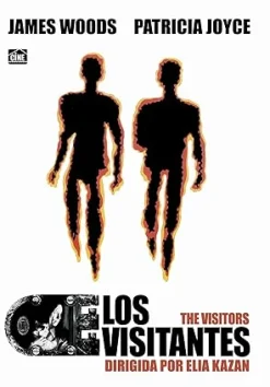 Online DVDTOTAL Los visitantes [DVD] [dvd] [2009]