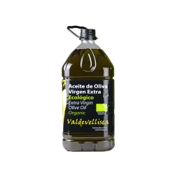 Lote Aceite de Oliva Virgen Extra - 3 x 5 litros