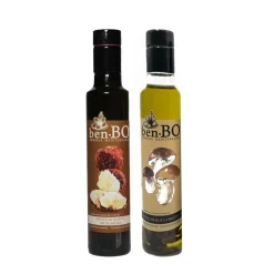 Discount Ben Bo Esséncia Mediterrania Lote 2 AOVE Trufa y Boletus