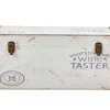 New Ibéricos a Domicilio Gourmet Lote 52: Cesta de Navidad en Baúl Exclusivo con Paleta Ibérica y Vinos D.O.
