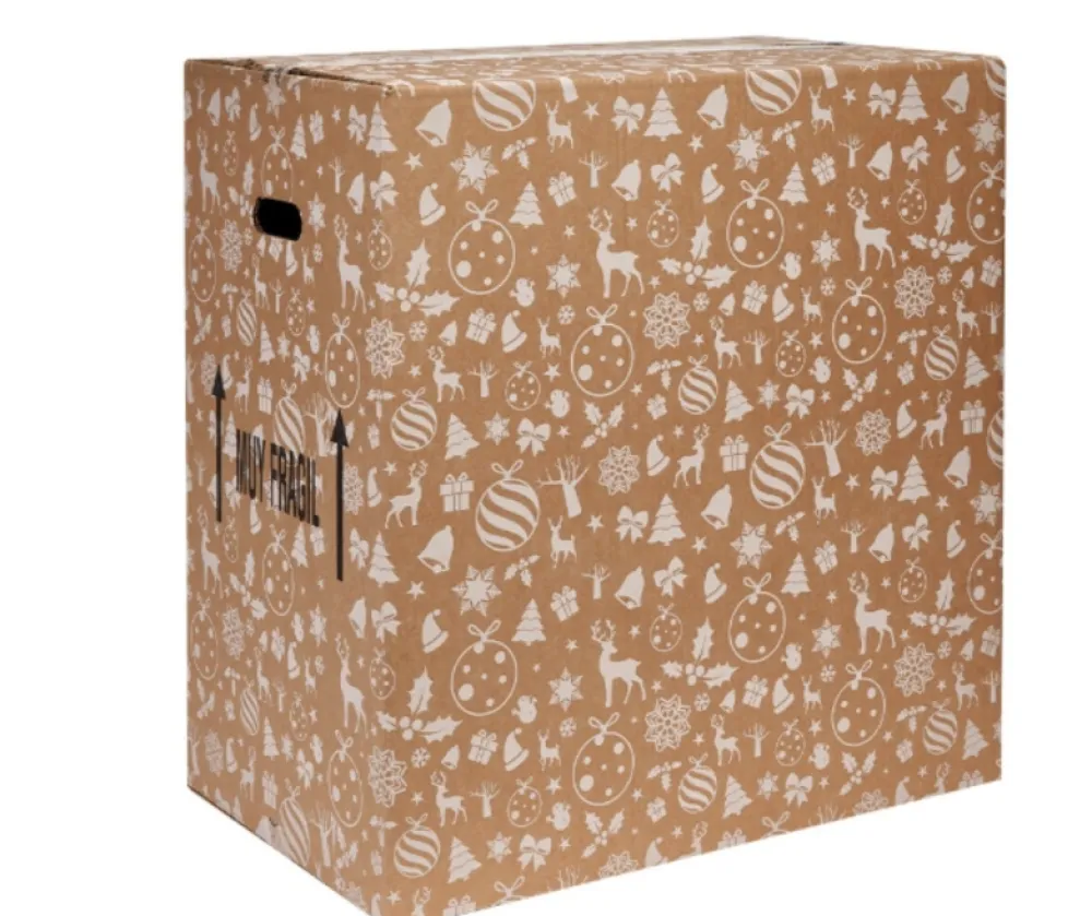 Discount Ibéricos a Domicilio Gourmet Lote 50: Cesta de Navidad en Maleta Trolley con Charcutería Ibérica y Vinos Premium