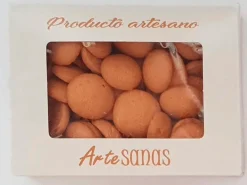 Lote Completo Degustación ArteSanas