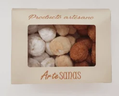 Lote Completo Degustación ArteSanas
