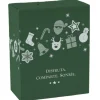 Discount Ibéricos a Domicilio Gourmet Lote de Navidad Barato Nº2 con Embutidos Ibéricos Vinos Reserva y Dulces Tradicionales