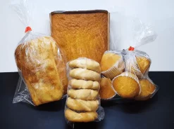 Lote desayuno