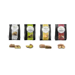 Sale Villacruz Lote Frutos Secos con Chocolate con Leche