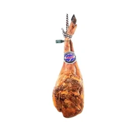 Lote Ibérico Gourmet Paleta Ibérica Cebo + Queso Oveja Viejo + Caña Lomo Cebo y más