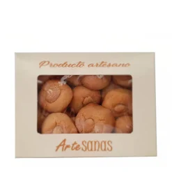 Clearance ArteSanas Cuenca Lote Marquesitas + Mantecados + Perrunillas