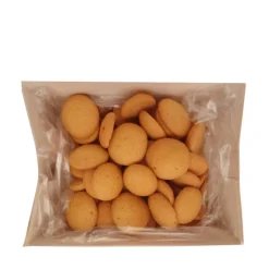 Clearance ArteSanas Cuenca Lote Marquesitas + Mantecados + Perrunillas
