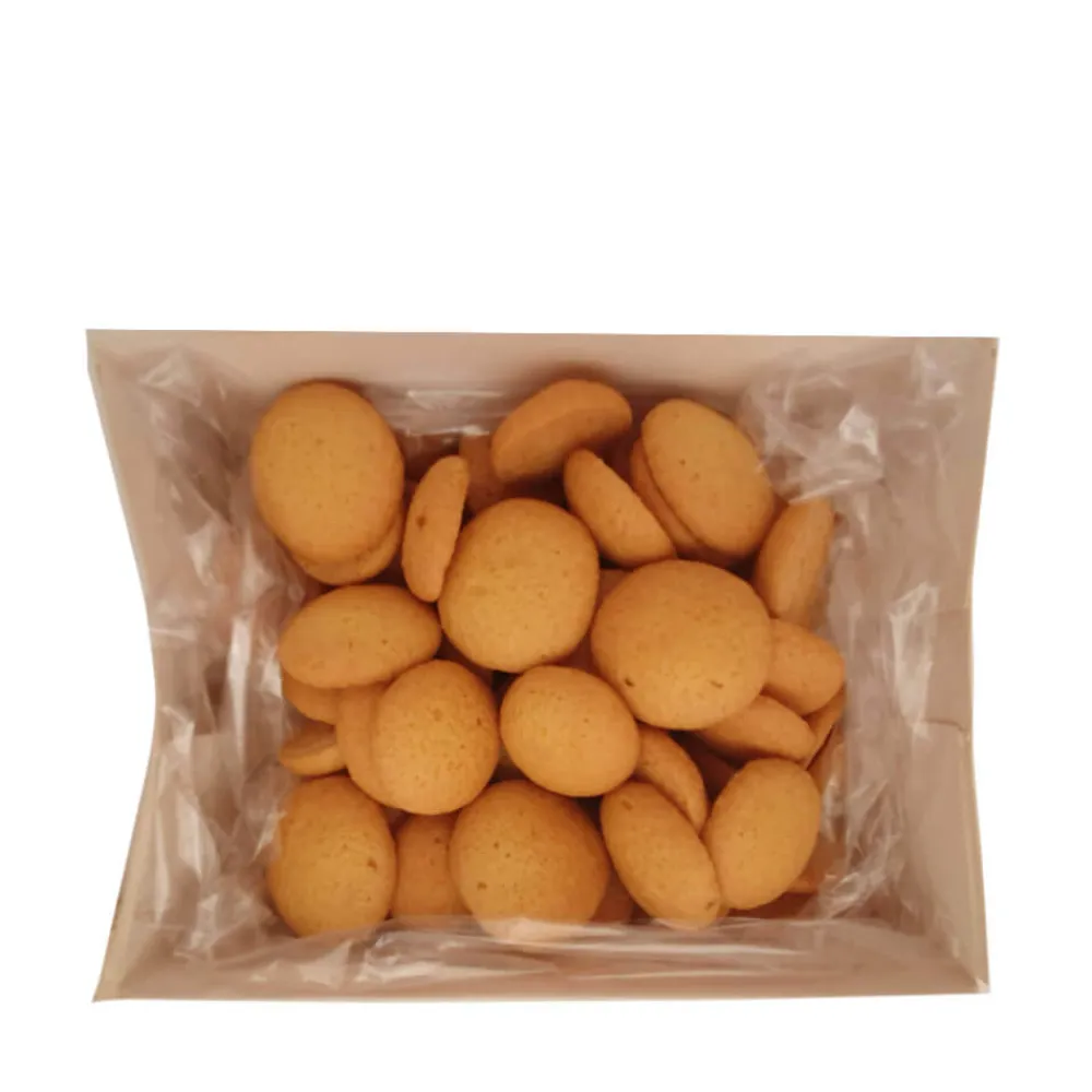 Clearance ArteSanas Cuenca Lote Marquesitas + Mantecados + Perrunillas