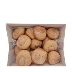 Clearance ArteSanas Cuenca Lote Marquesitas + Mantecados + Perrunillas