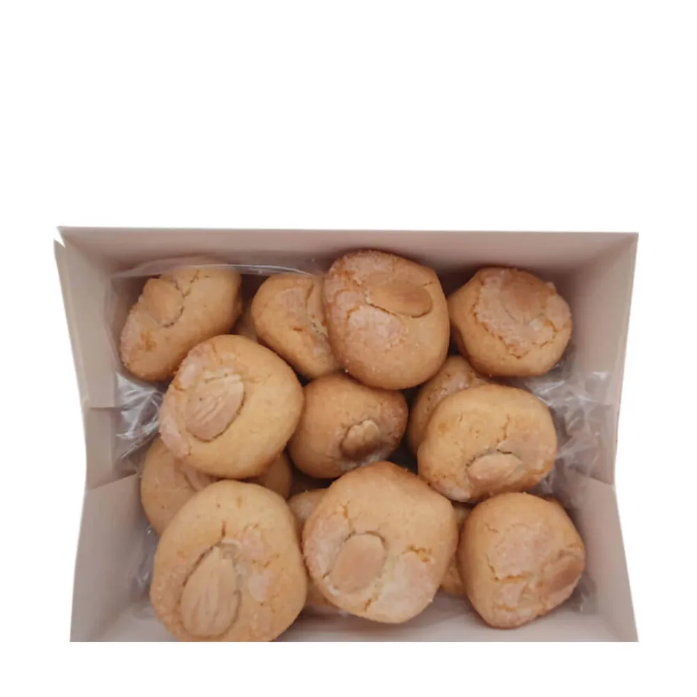 Clearance ArteSanas Cuenca Lote Marquesitas + Mantecados + Perrunillas
