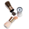 New Toque Lote 3 molinillos Inox