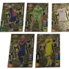 Online PANINI Lote 5 Momentum Adrenalyn XL 2024 2025