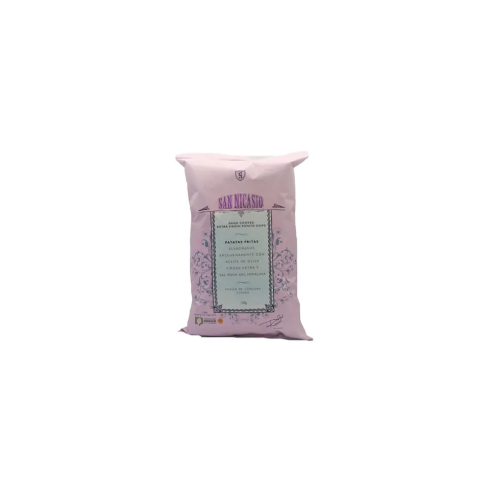 Lote Patatas San Nicasio 14 x 150 g