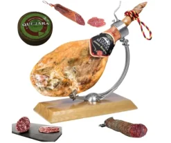 Outlet Ibéricos a Domicilio Gourmet Lote Reserva Gourmet