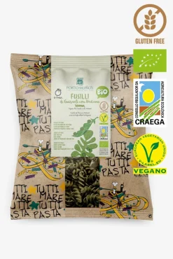 Porto Muiños Lote Tutti Mare Tutti Pasta Extra