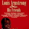 Outlet DVDTOTAL Louis Armstrong & His Friends [Alemania] [DVD] [dvd]
