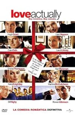 Outlet DVDTOTAL Love actually [Italia] [DVD] [dvd] [2011]