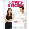 Love´s Kitchen [DVD] [dvd] [2012]