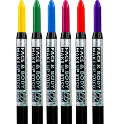 Online Disfraces Lucero Lápiz Maquillaje