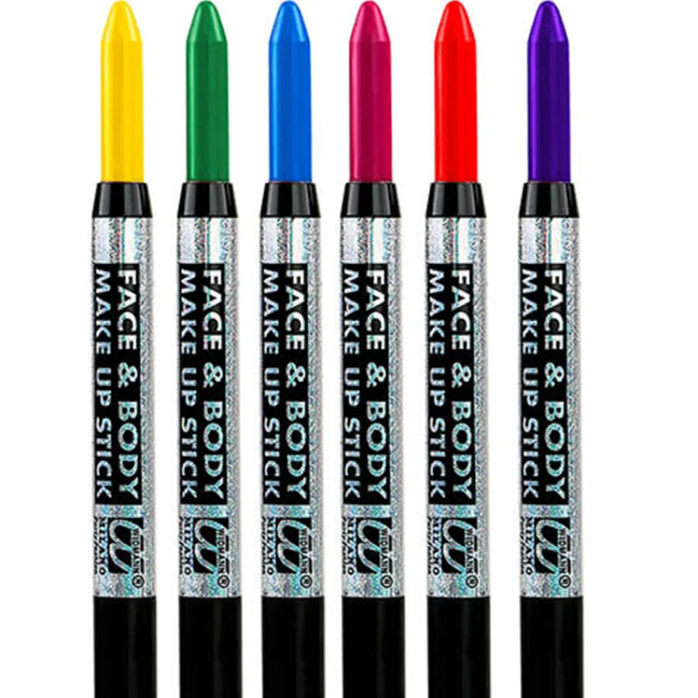 Online Disfraces Lucero Lápiz Maquillaje