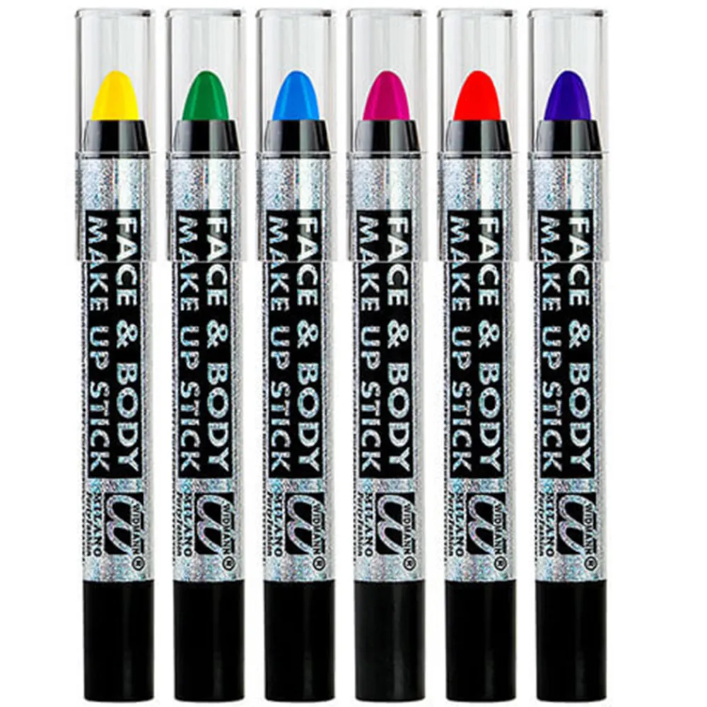 Online Disfraces Lucero Lápiz Maquillaje