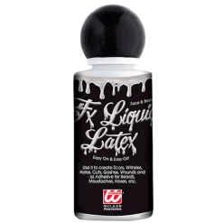 Látex para transformaciones botella 28ml