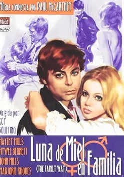 Luna De Miel En Familia [DVD] [dvd] [2011]
