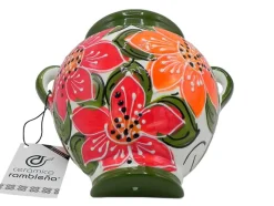 Maceta pared - 24x24x16 cm - Modelo 01 | L