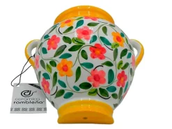 Maceta pared - 20x20x14 cm - Modelo 05 | M
