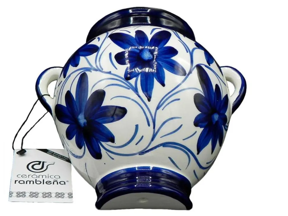 Maceta pared - 20x20x14 cm - Modelo 07 | M