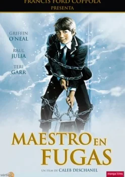 Maestro en fugas [DVD] [dvd] [2009]