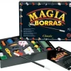 Magia Borras clásica 100 trucos