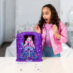 Clearance Famosa Magic Mixies Pixie Supremes- muñeca magic mirror