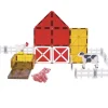 Online 3D Juegos Magna-T Farm Animals Set 25 Piezas