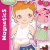 Online Diset Magnetics. Viste a Emma