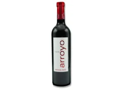 Magnum Arroyo Crianza