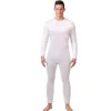 Maillot o Mono blanco para hombre