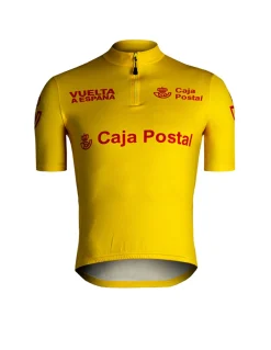 Discount Maillot Vintage La Vuelta a España 85