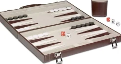 Online Cayro Maletín Backgammon