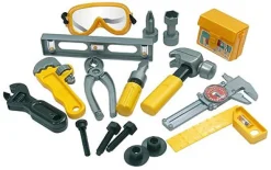 Maletín bricolaje. Brico kit