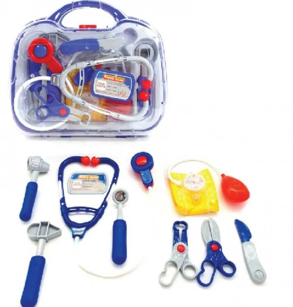 Online Kapaxko Maletín Doctor infantil