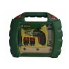 Sale Klein Maletín Herramientas Infantil Bosch Verde